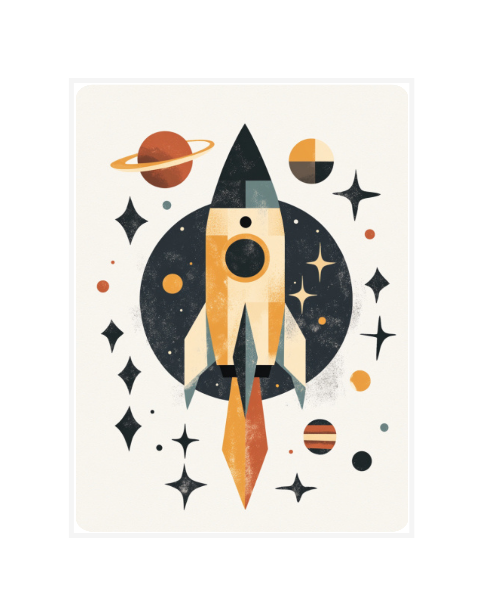 Rocket